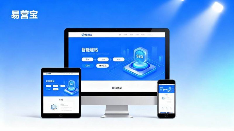 手机网站建设：移动时代的品牌新战场